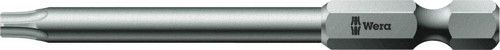 867/4 Z TORX® Bits, TX 25 x 70 mm