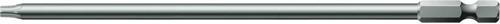 867/4 Z TORX® Bits, TX 40 x 152 mm