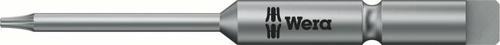867/9 C TORX® Bits, Yarımay/Halfmoon, TX 3 x 44 mm