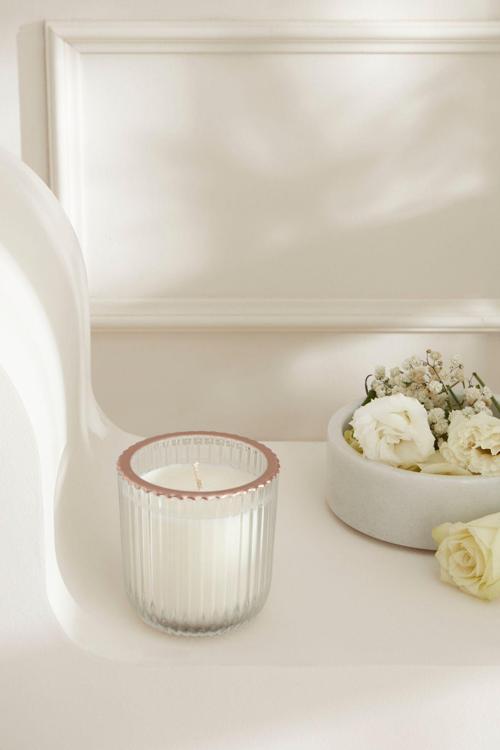X 2Wins Untouched Whiteness Kokulu Mum Rose Gold