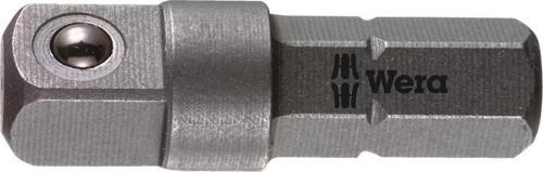870/1 Adaptör (Bağlantı parçası), 1/4" x 25 mm