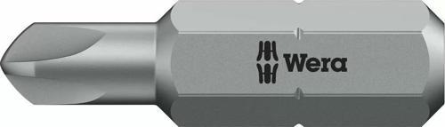 871/1 TORQ-SET® Mplus Bits, 25 mm, 4 x 25 mm