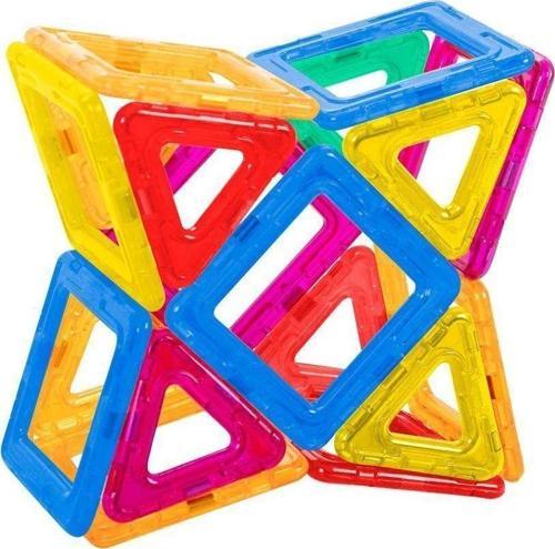 03 712 Renkli Magnetler - Oyuncak