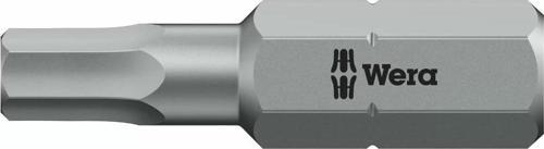 840/1 Z Bits, 2.5 x 25 mm