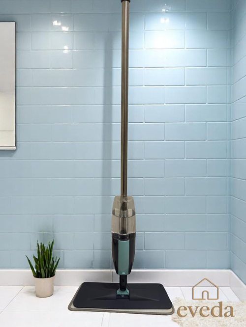 Spray Mop