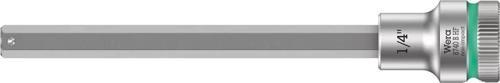 8740 B HF Altıgen Uçlu Zyklop Lokma Bits, 3/8" Soketli, Tutma Fonksiyonlu, 1/4" x 107 mm