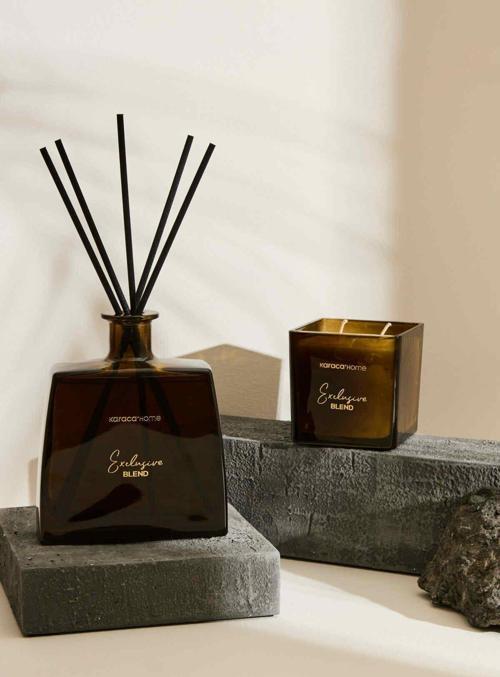 Exclusive Blend Çubuklu Ortam Kokusu 650 Ml