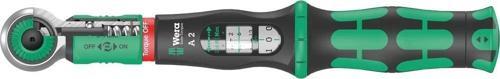 Safe-Torque A 2 Tork Anahtarı 1/4" Altıgen Sürücülü, 2-12 Nm, 2-12 Nm