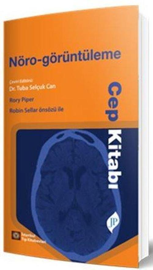 Nöro - Görüntüleme Cep Kitabı
