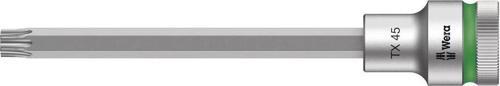 8767 C HF TORX® Uçlu Zyklop Lokma Bits, 1/2" Soketli, Tutma Fonksiyonlu, TX 45 x 140 mm