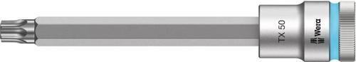 8767 C HF TORX® Uçlu Zyklop Lokma Bits, 1/2" Soketli, Tutma Fonksiyonlu, TX 50 x 140 mm