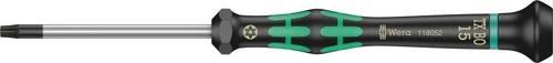2067 Elektronikçi TORX® BO Tornavida, TX 15 x 60 mm