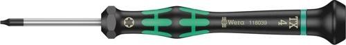 2067 Elektronikçi TORX® Tornavida, TX 4 x 40 mm