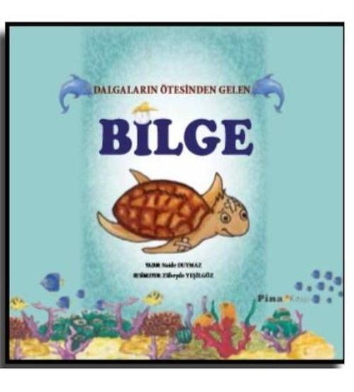 Dalgaların Ötesinden Gelen Bilge