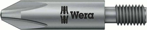 851/12 Ph/Yıldız 2x50mm Bits 05065116001