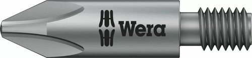 851/15 Ph/Yıldız 2x44,5mm Bits 05065154001