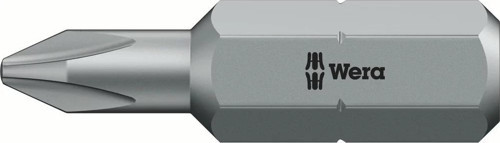 851/2 Z Bits, PH 1 x 32 mm