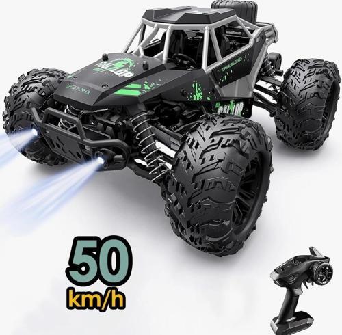 HW8808 1 16 50 KM HIZ YAPAN ELEKTRİKLİ