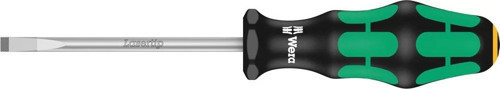 335 Düz Tornavida, 1.2 x 6 x 100 mm