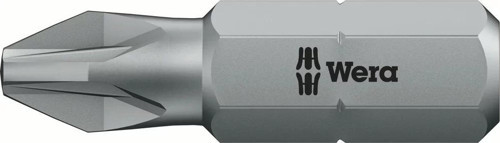 855/1 Z Bits, PZ 4 x 32 mm