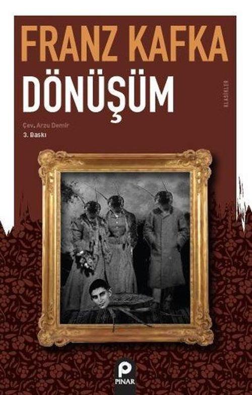 Dönüşüm - Klasikler