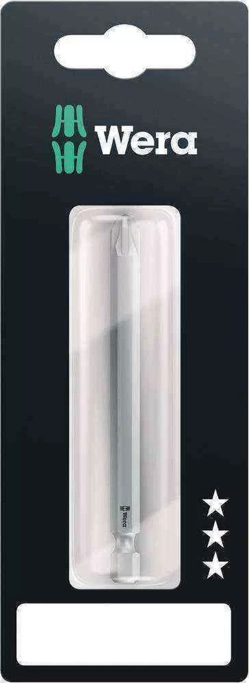 855/4 Z SB Bits, PZ 3 x 89 mm