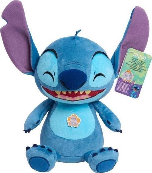TTC35000 Stitch Kıkırdayan Peluş