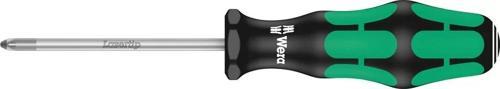 355 PZ Pozidriv Tornavida, PZ 1 x 80 mm