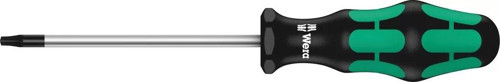 367 TORX PLUS® Tornavida, 10 IP x 80 mm