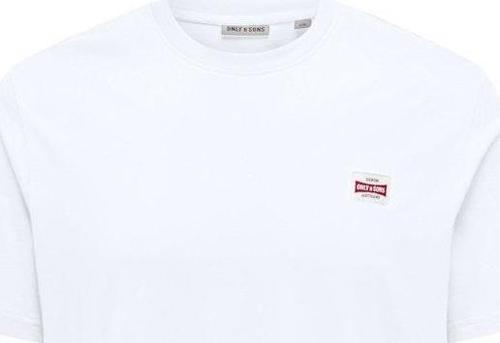 ONSDAWSON REG SS TEE VD 