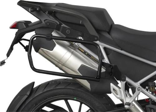 Motosiklet Çanta - Topcase - 3P System Yan Çanta Demi̇ri̇ Triumph Tiger 1200Gt/Rally 22-23 T0Tg124P