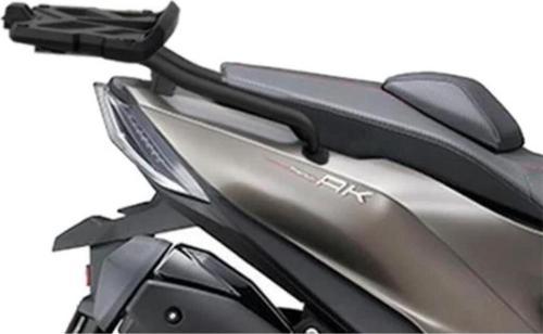 Motosiklet Çanta - Topcase - Top Master Kymco Ak550 Premıum 23 K0Ak53St