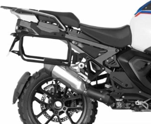 Motosiklet Çanta - Topcase - 4P Yan Çanta Bağlantı Demiri Bmw 1300Gs Adventure 2025 W0Rg154P