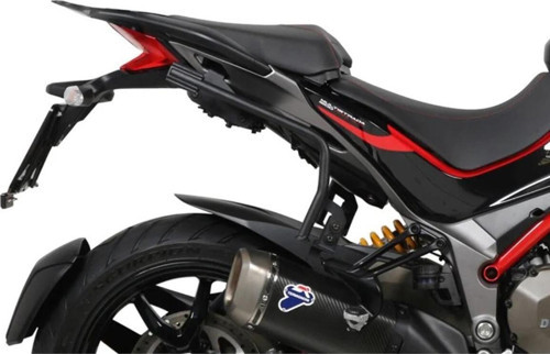 Motosiklet Çanta - Topcase - 3P Yan Çanta Demi̇ri̇ Ducati Multistrada D0Ml98If