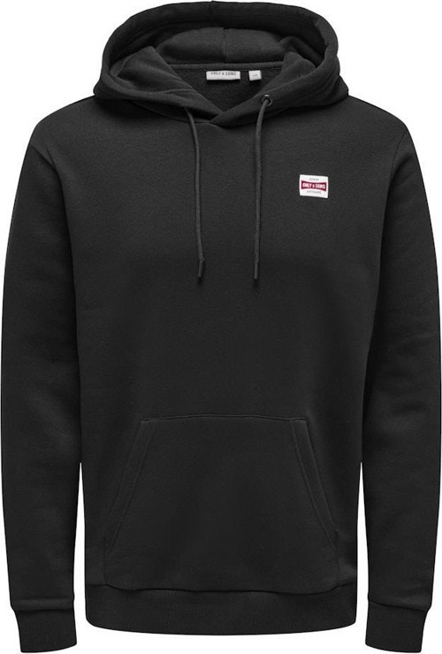 ONSDAWSON REG HOODIE VD