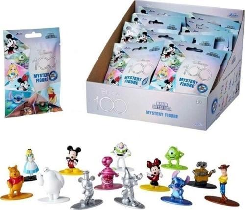 Disney 100. Yıldönümü Sürpriz Nanofigür 4 cm