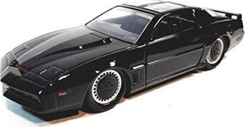 Knight Rider K.I.T.T 1/32 Model Araba