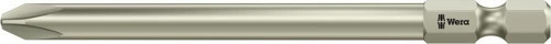 3851/4 Bits, Paslanmaz, PH 2 x 89 mm