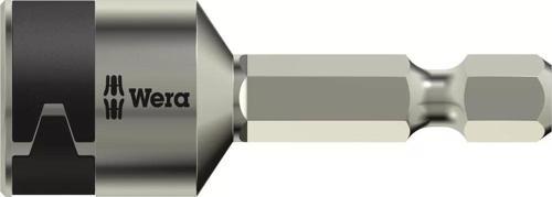 3869/4 Nutsetter/Bits Bağlantılı Lokma, Paslanmaz, 10 x 50 mm
