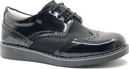 8423 Oxford Çocuk Klasik Ayakkabı