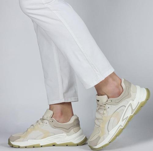 29085 Sneaker Ortopedik Erkek Spor Ayakkabı