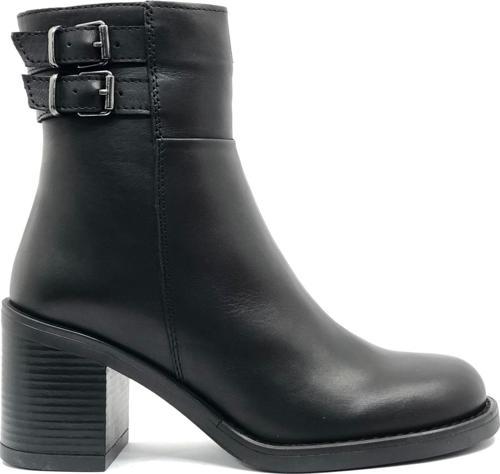 59154 Zn Trendy Kadın Bot