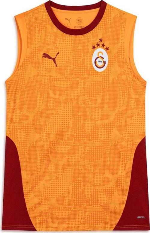 25/26 A Takım Antrenman Atlet Sıfır Kollu Forması