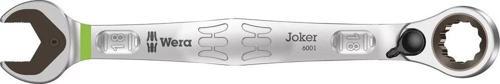 6001 Joker Switch Açık Ağız Cırcırlı Kombine Anahtar, Yön Mandallı, 18 x 234 mm