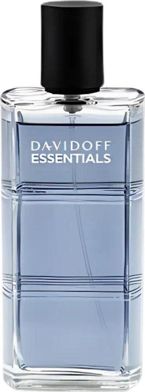 Essentials Blue EDT 110 ml Erkek Parfümü