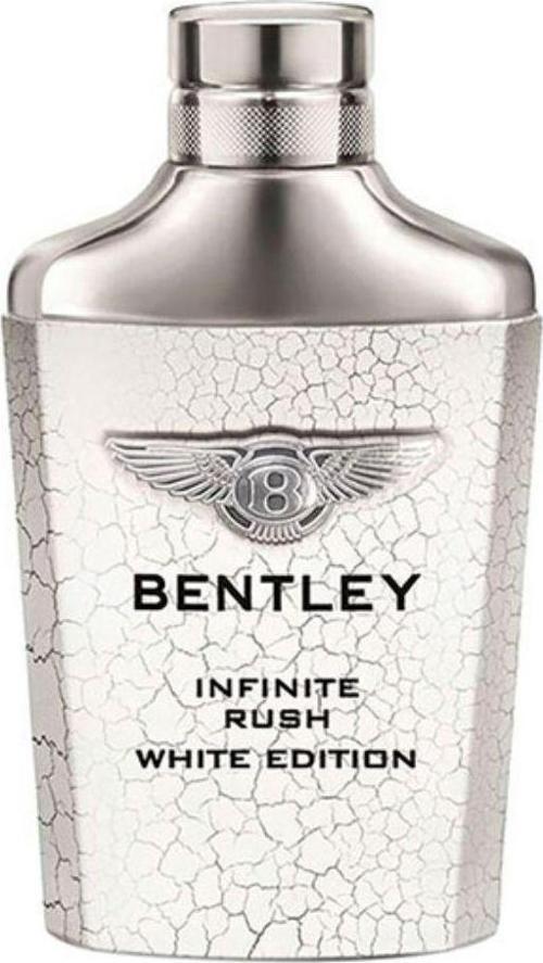 Infinite Rush White Edition EDT 100 ml Erkek Parfümü