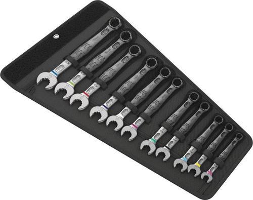 6003 Joker 11 Set 1 Açık Ağız Yıldız Kombine Anahtar Seti
