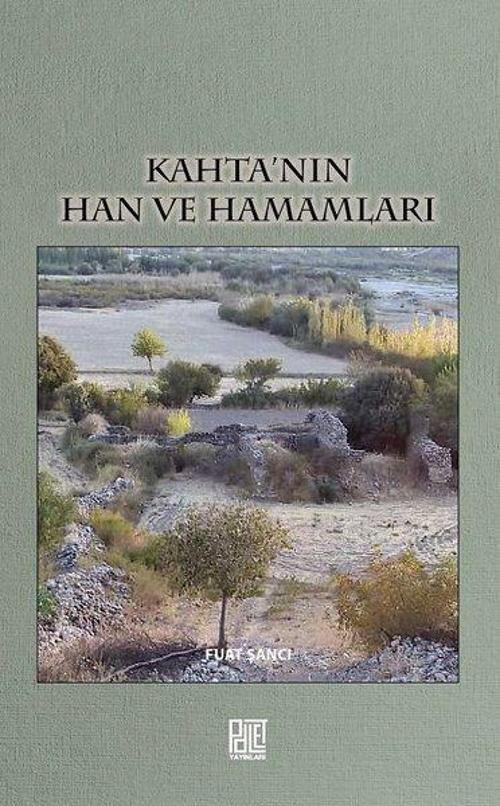 Kahtanın Han ve Hamamları