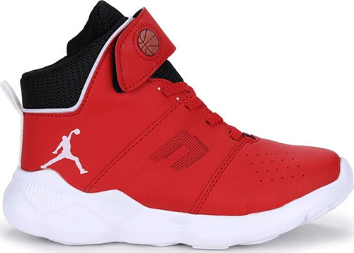 Cool Jordan Arizon Unisex Çocuk Basketbol Ayakkabısı