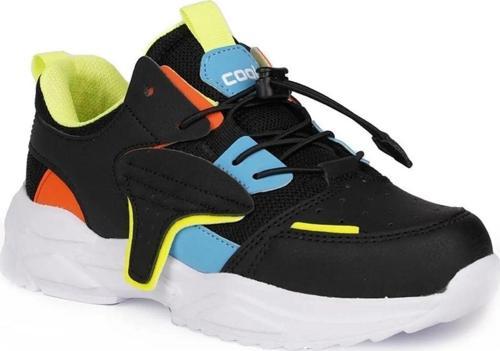 Cool Y3 Sneaker Ortapedik Çocuk Spor Ayakkabı